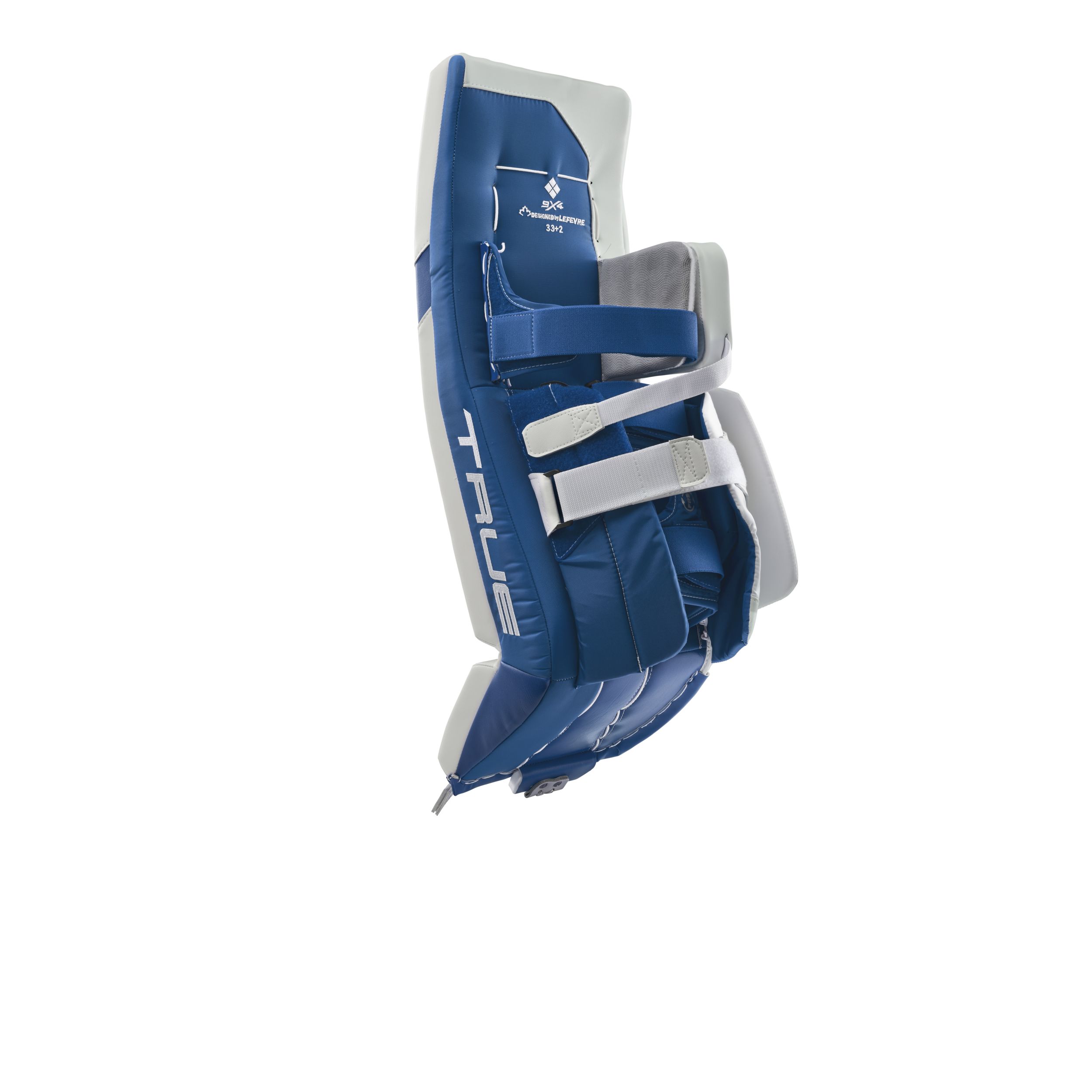 True Hzrdus 9X4 Junior Goalie Pads