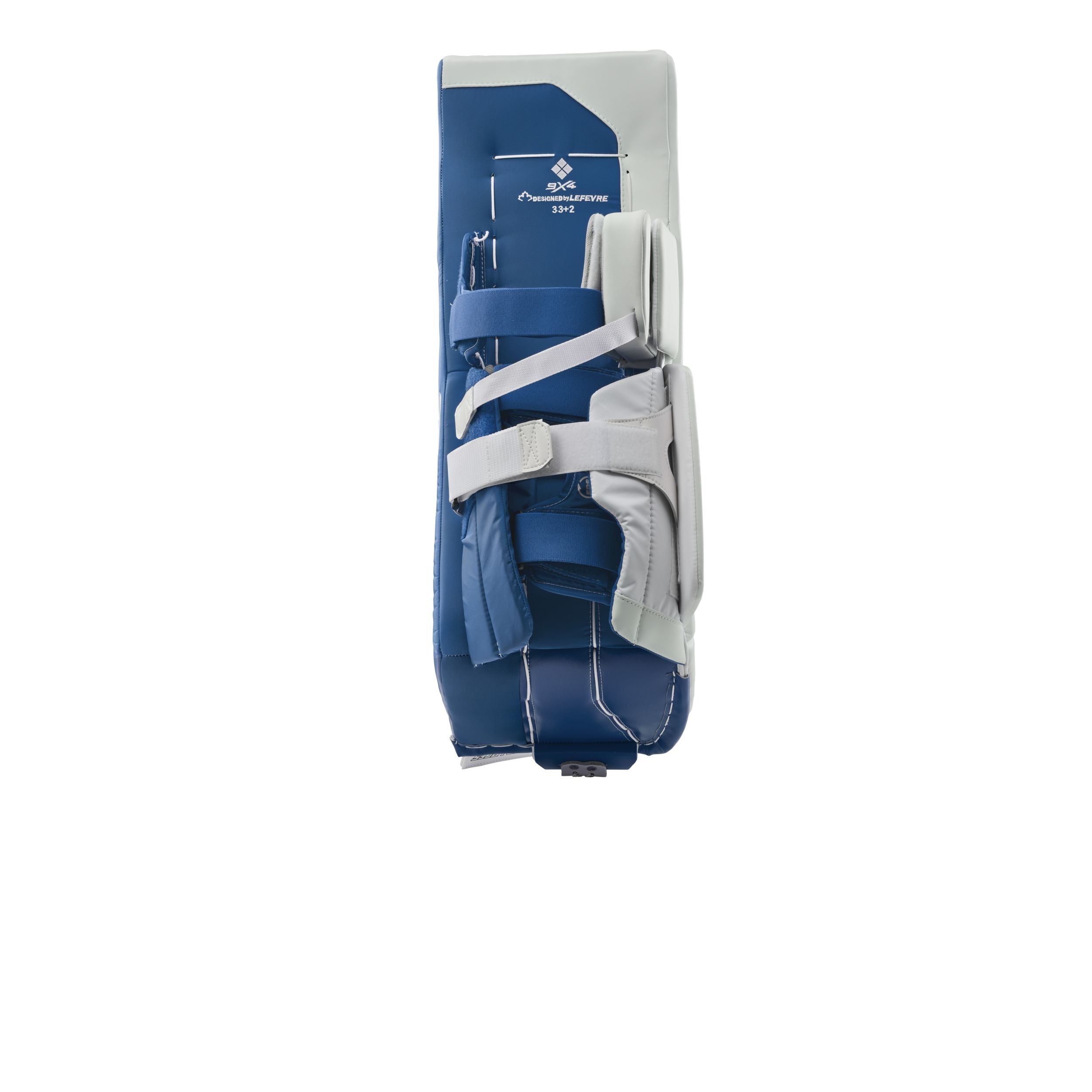 True Hzrdus 9X4 Junior Goalie Pads