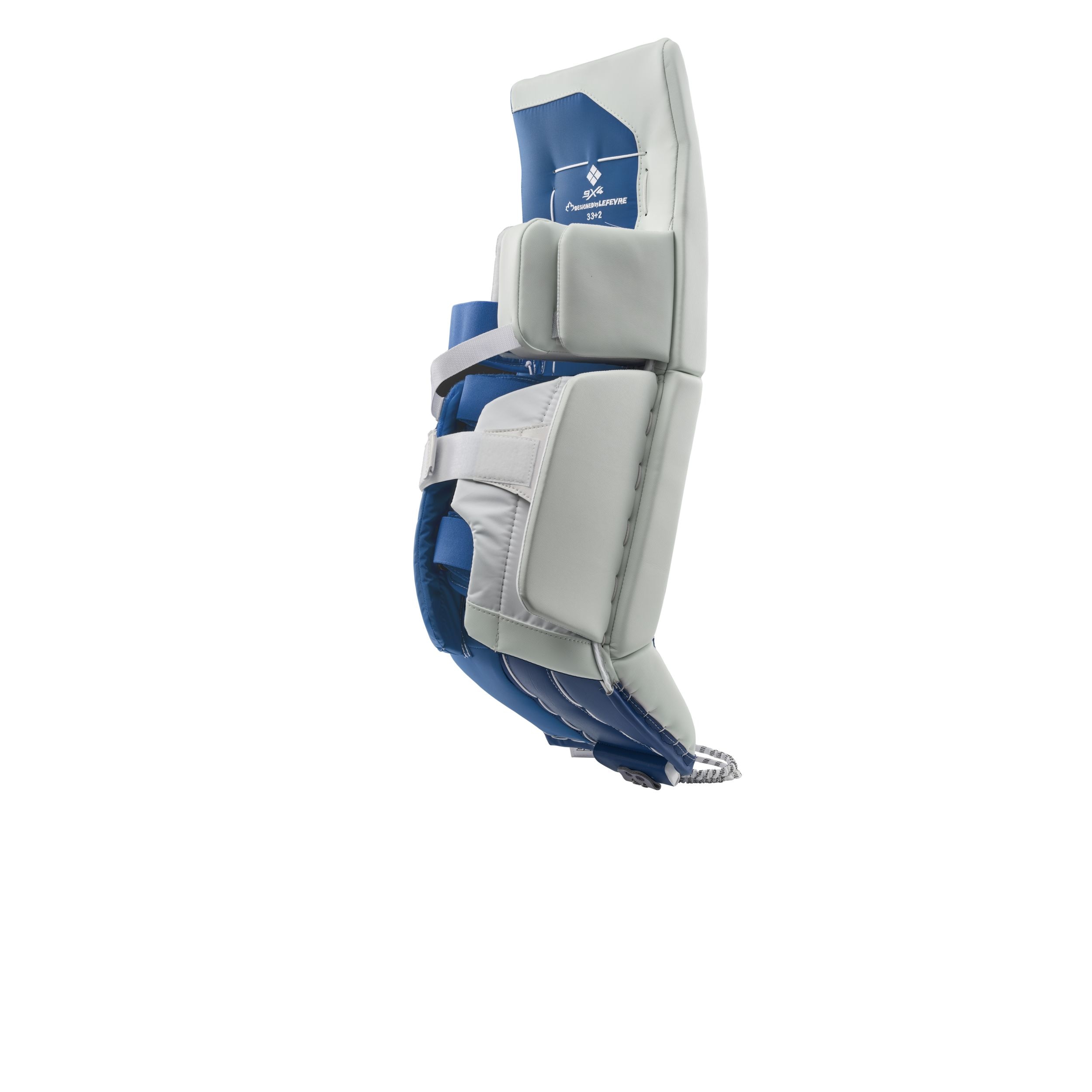 True Hzrdus 9X4 Junior Goalie Pads