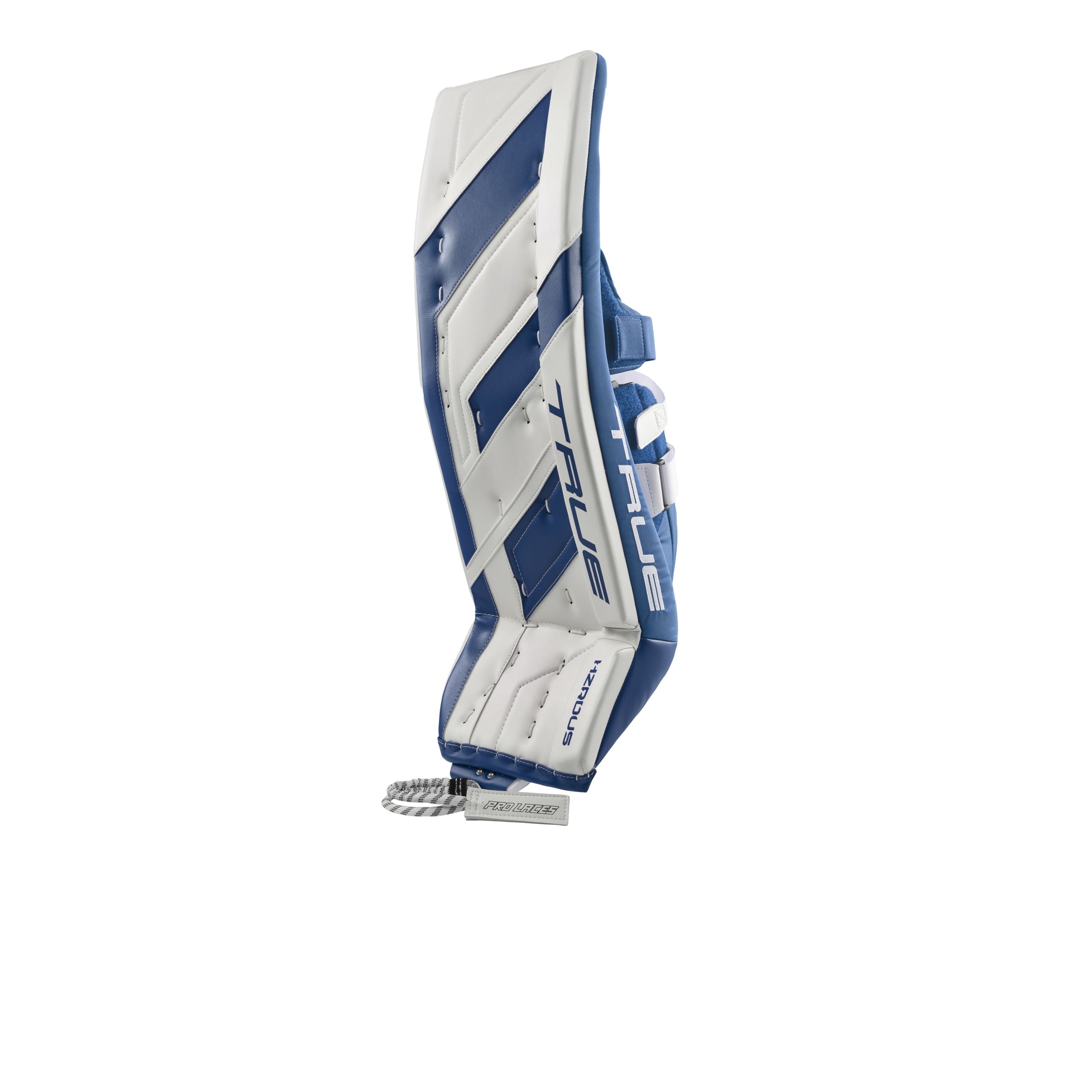 True Hzrdus 9X4 Junior Goalie Pads