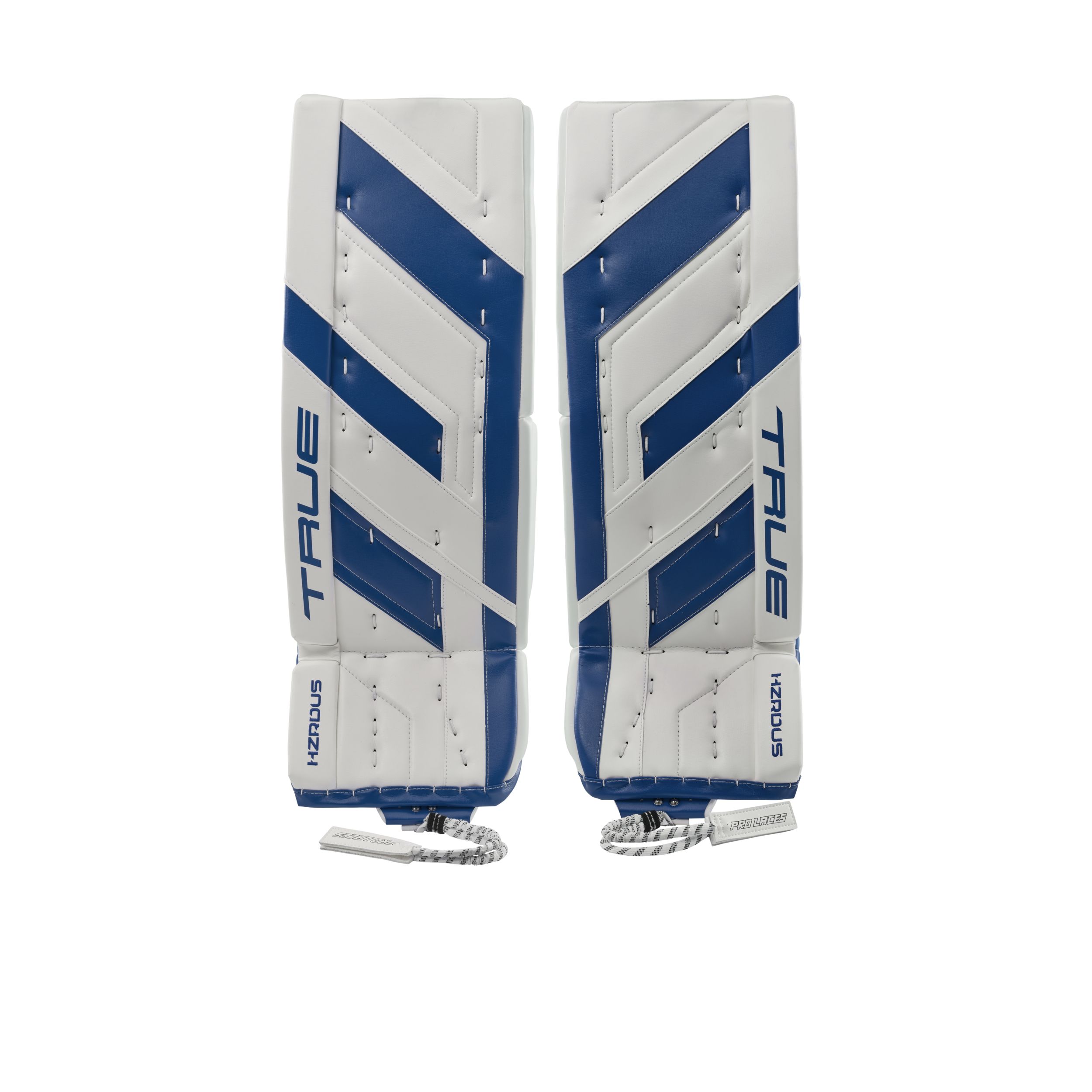 True Hzrdus 9X4 Junior Goalie Pads