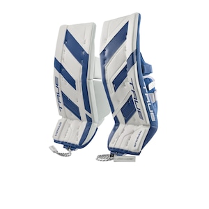 True Hzrdus 9X4 Junior Goalie Pads