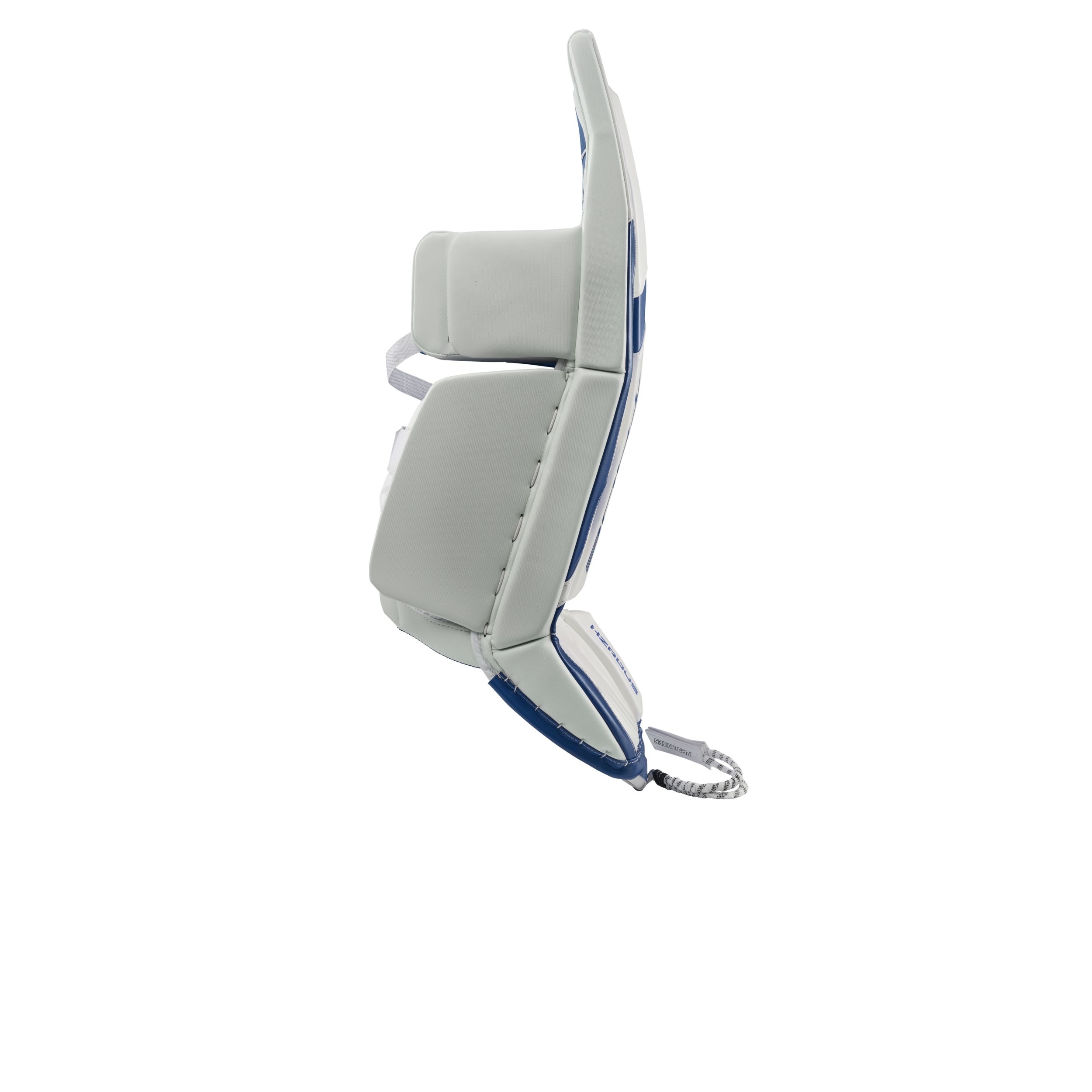 True Hzrdus 9X4 Junior Goalie Pads