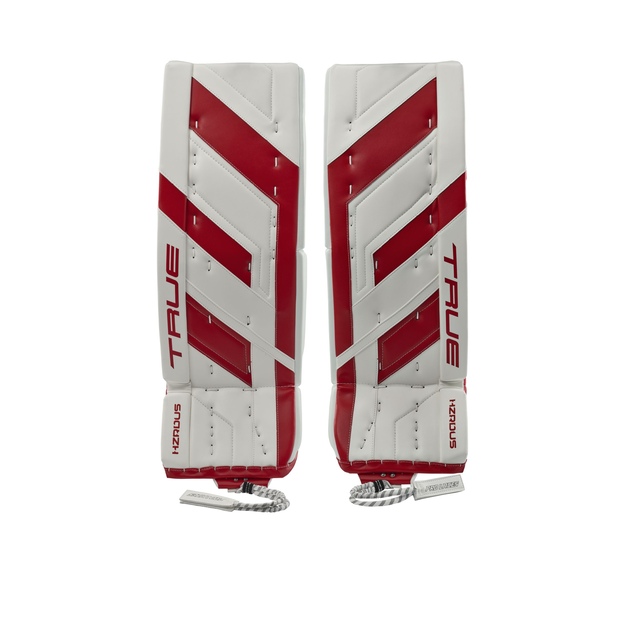 True Hzrdus 9X4 Junior Goalie Pads
