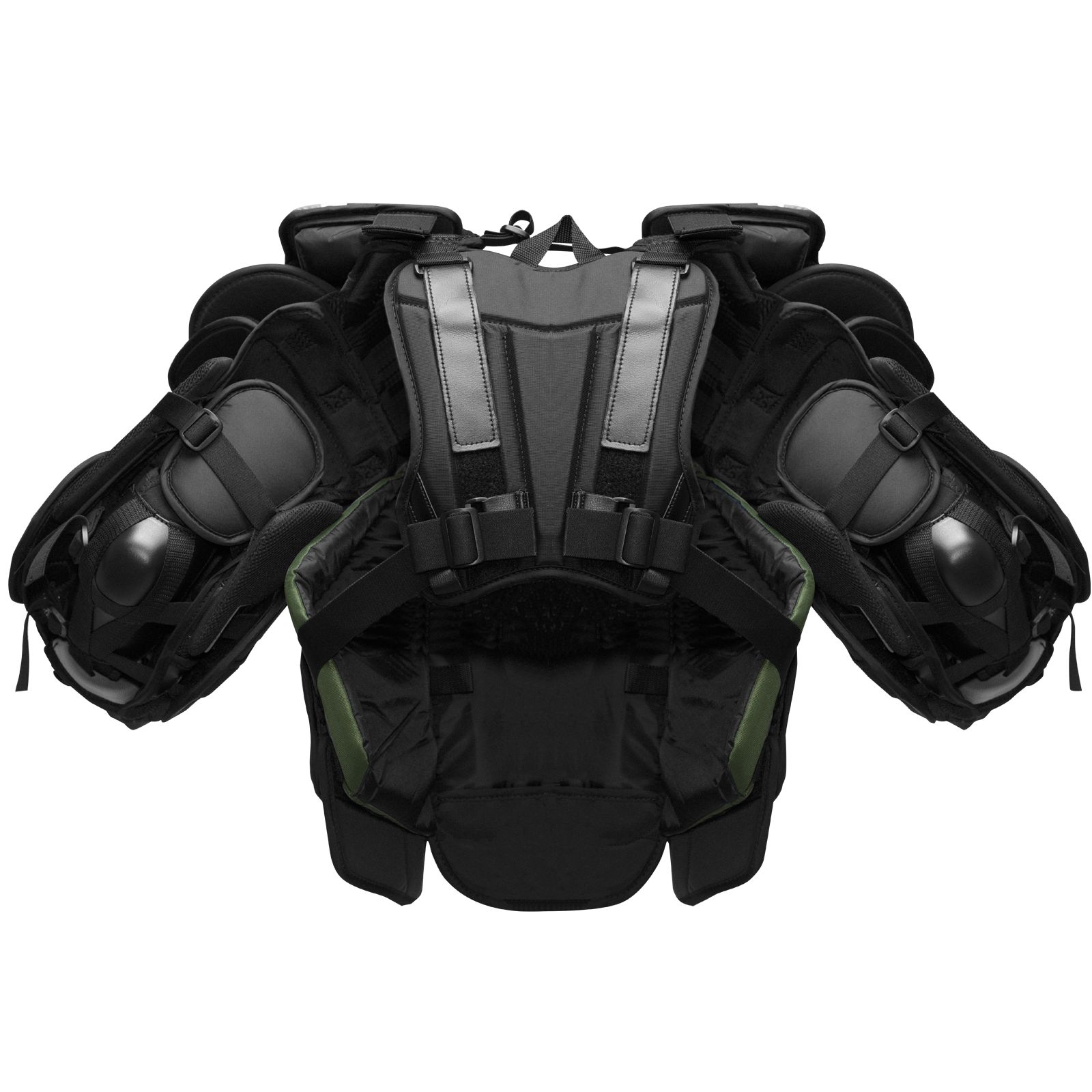 Warrior Ritual X5 RTL Intermediate Goalie Chest Protector