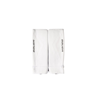 Bauer Vapor Flylite Senior Goalie Pads Front_Flat