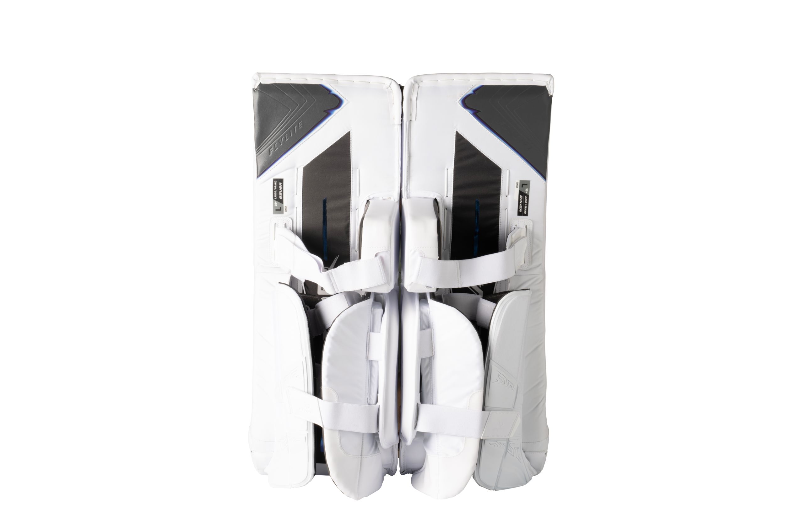 Bauer Vapor Flylite Senior Goalie Pads