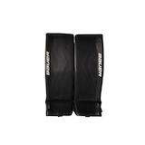 Bauer Vapor Flylite Senior Goalie Pads Front_Flat