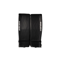 Bauer Vapor Flylite Senior Goalie Pads Front_Flat