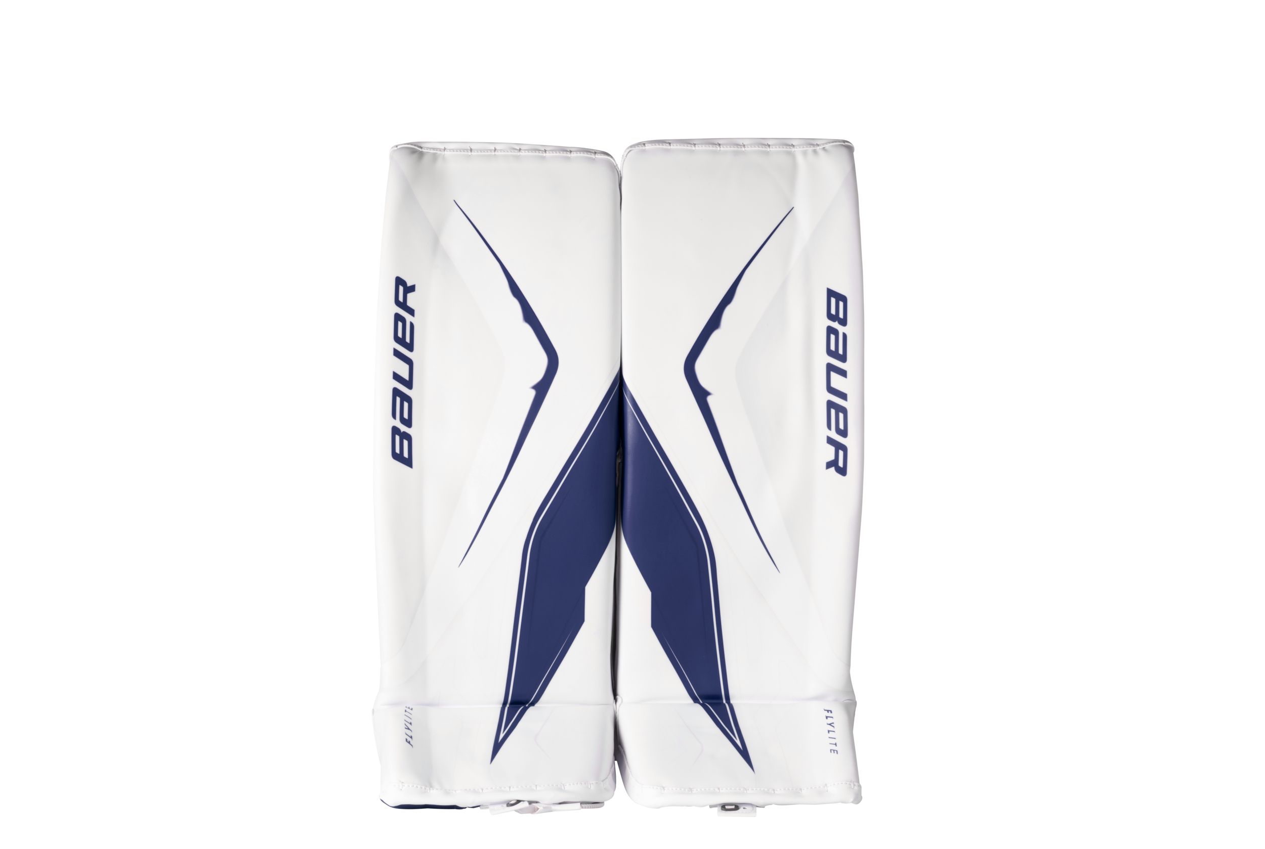 Bauer Vapor Flylite Senior Goalie Pads