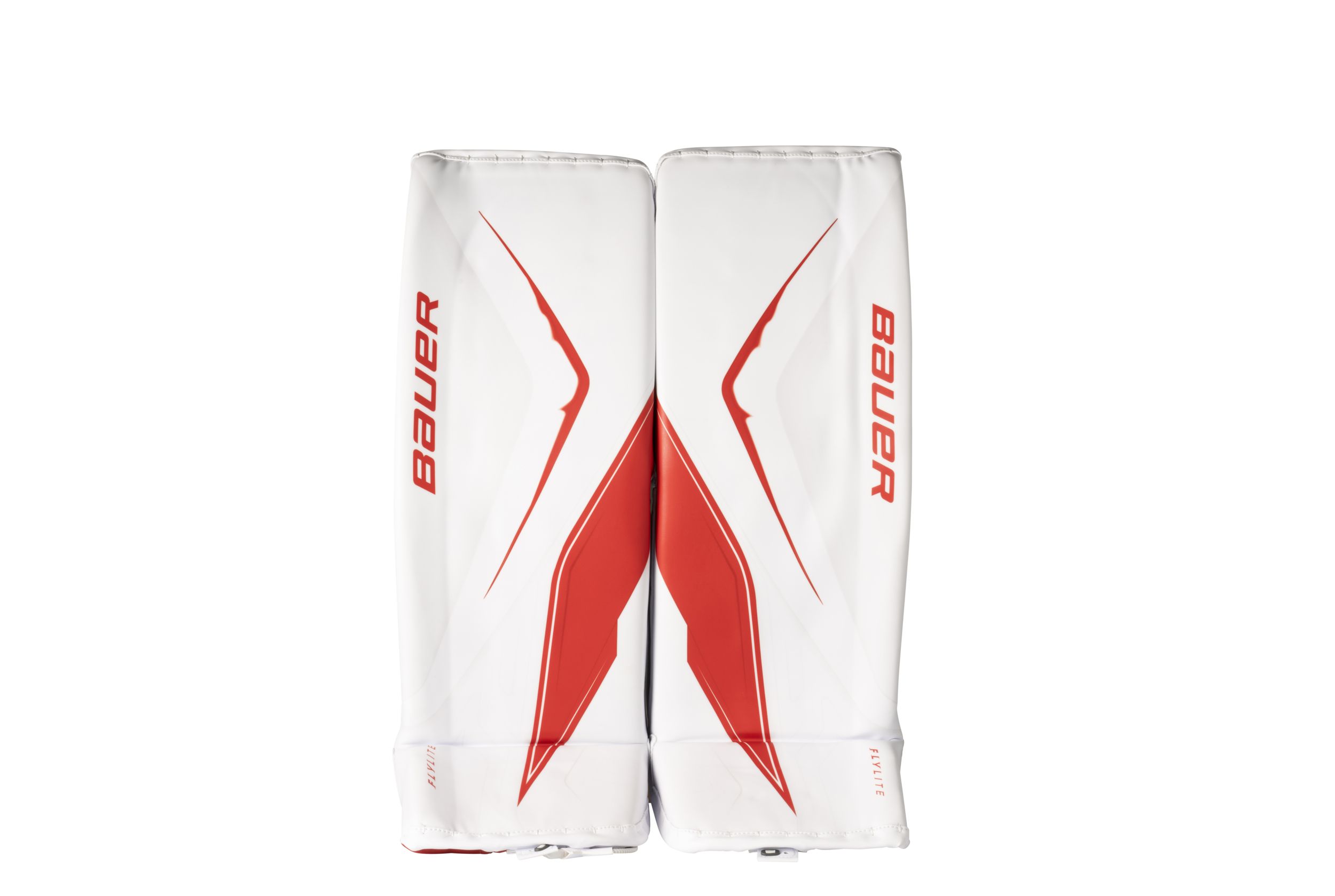 Bauer Vapor Flylite Senior Goalie Pads