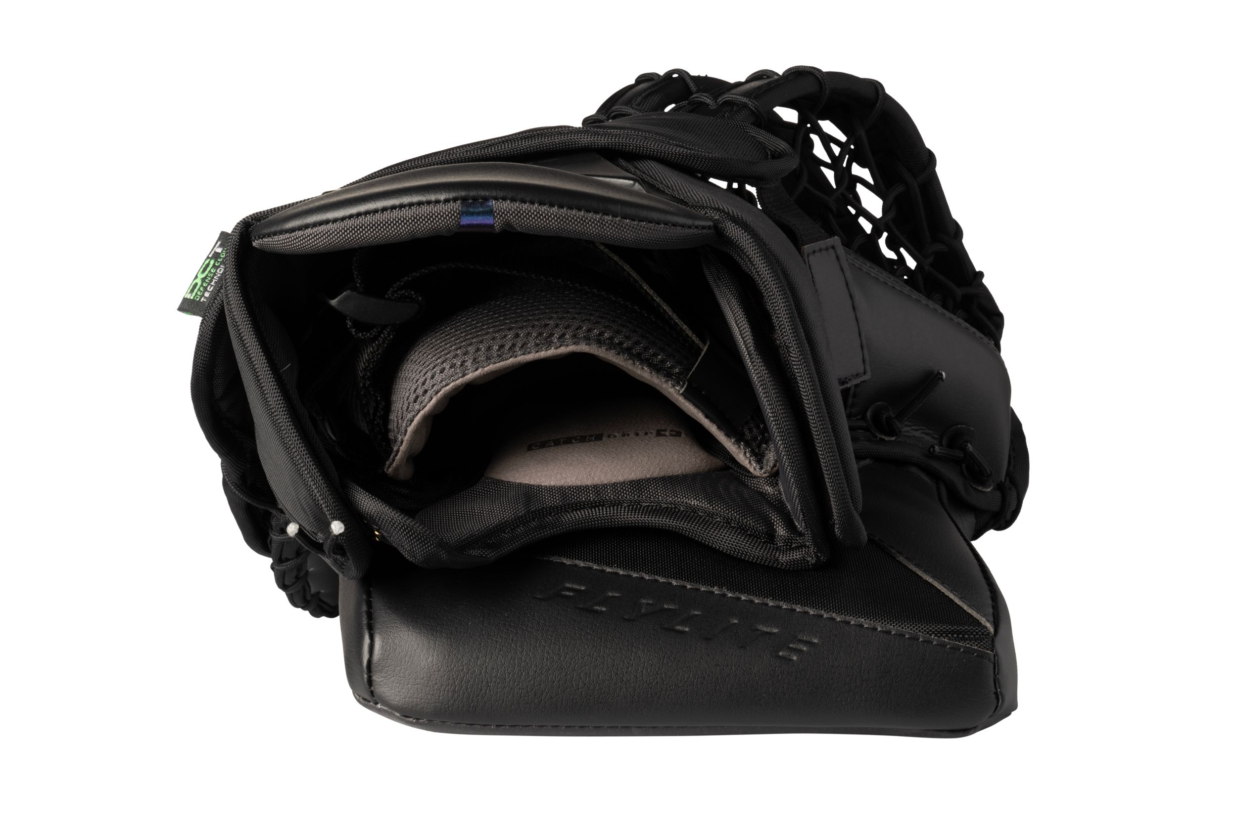 Bauer Vapor Flylite Senior Goalie Catcher