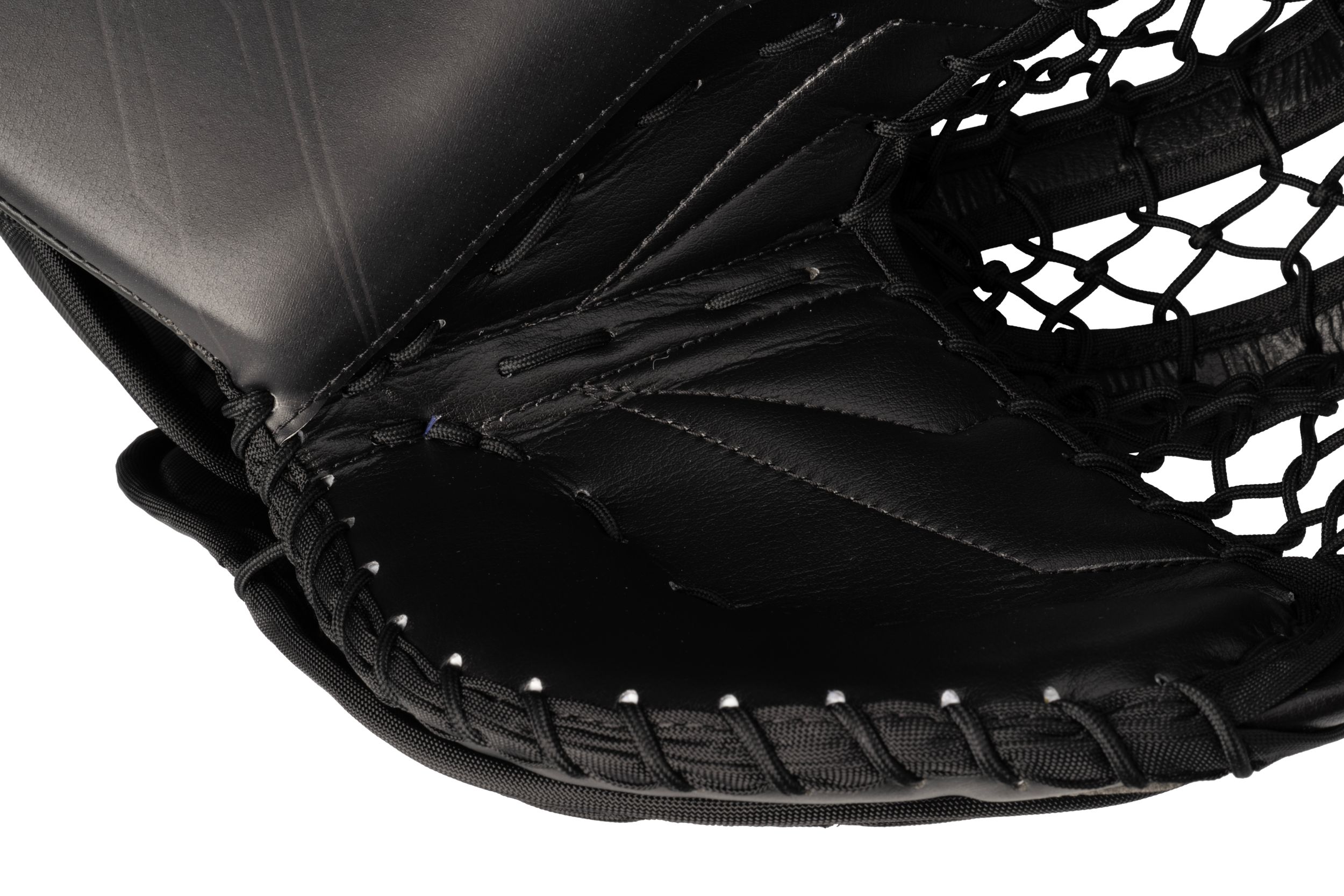 Bauer Vapor Flylite Senior Goalie Catcher