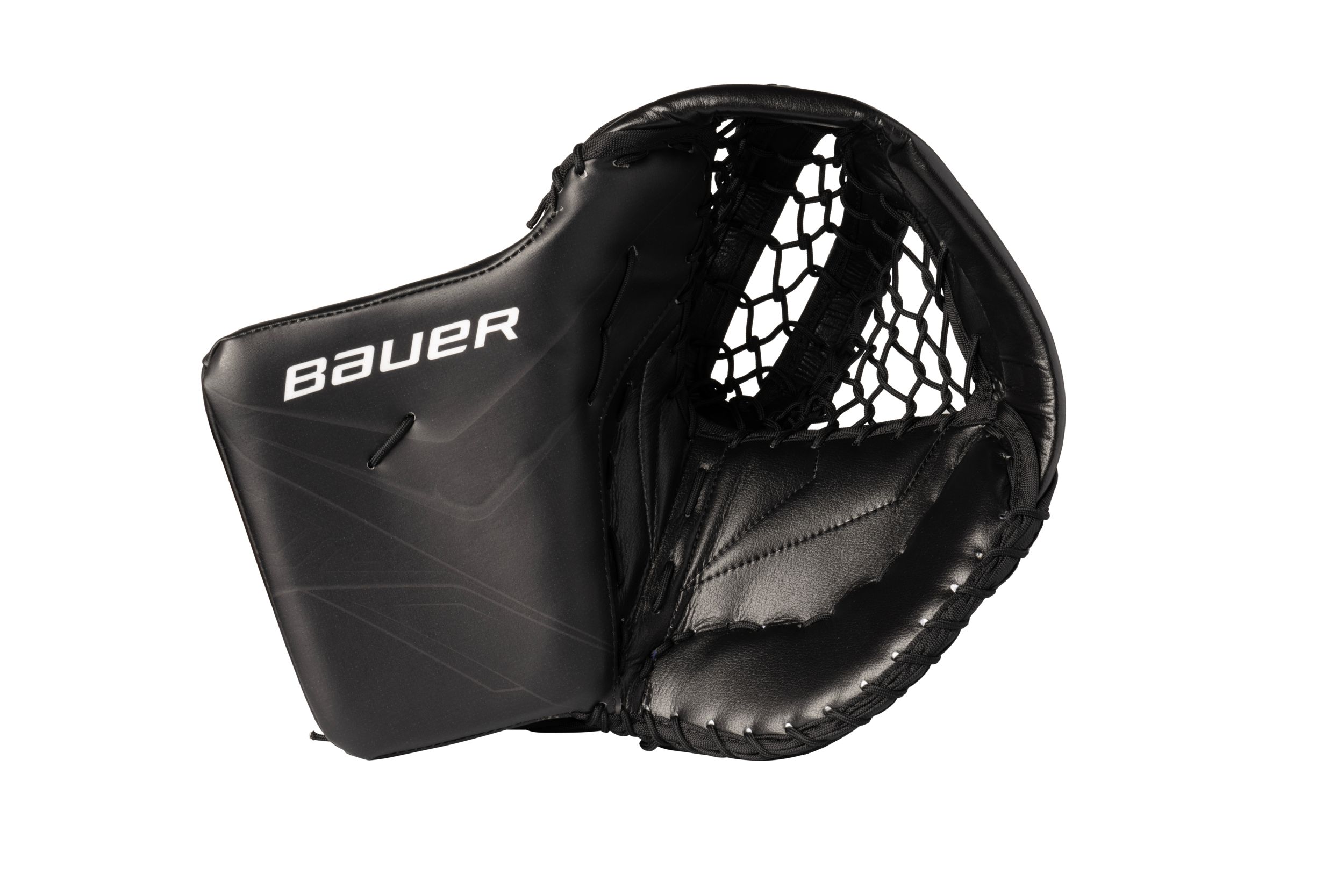 Bauer Vapor Flylite Senior Goalie Catcher