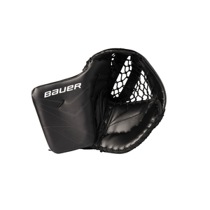 Bauer Vapor Flylite Senior Goalie Catcher
