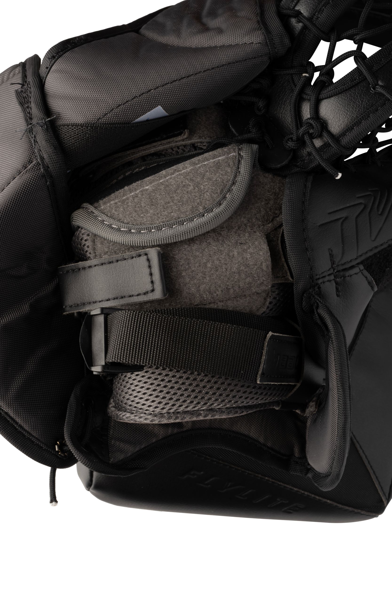 Bauer Vapor Flylite Senior Goalie Catcher