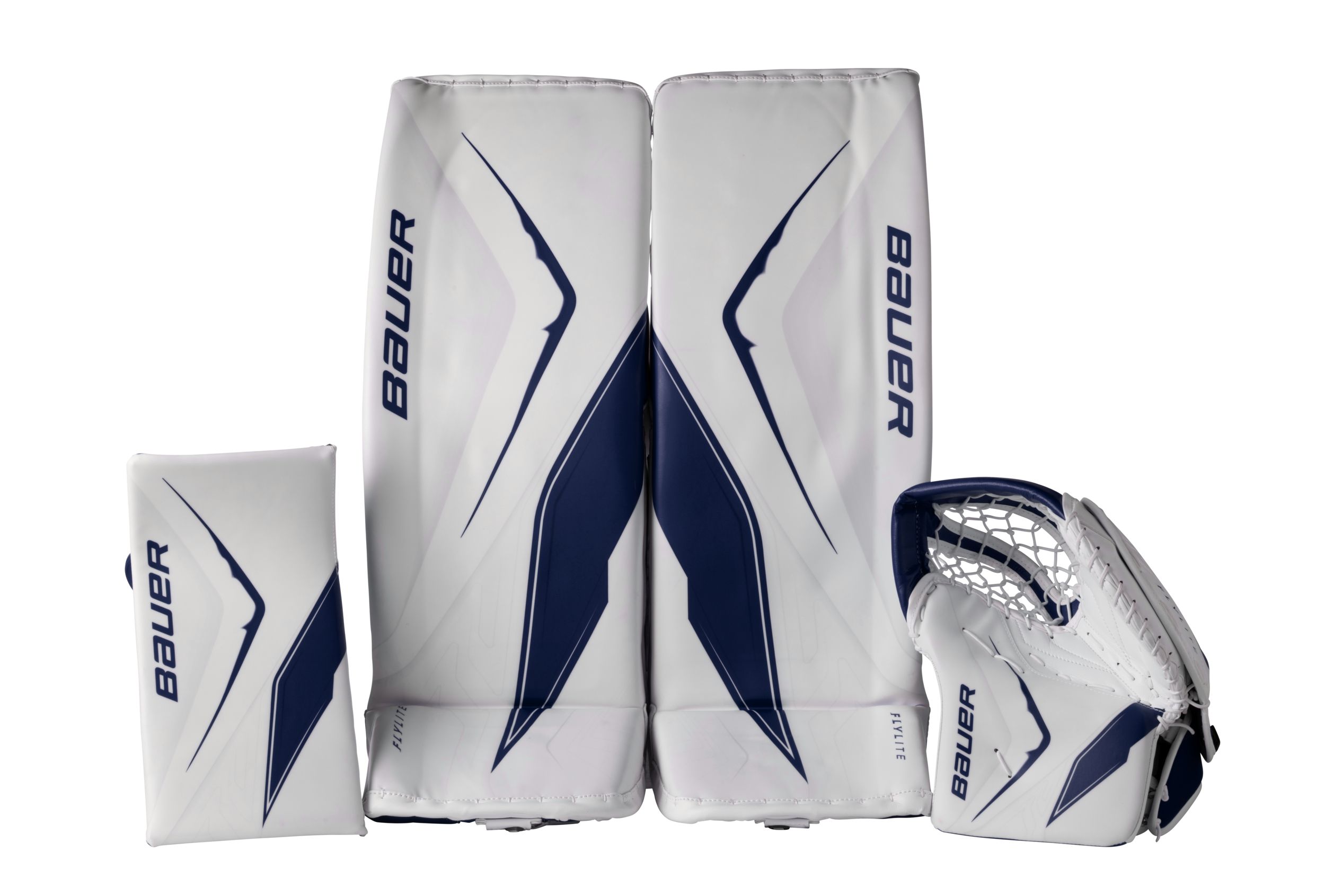 Bauer Vapor Flylite Senior Goalie Catcher