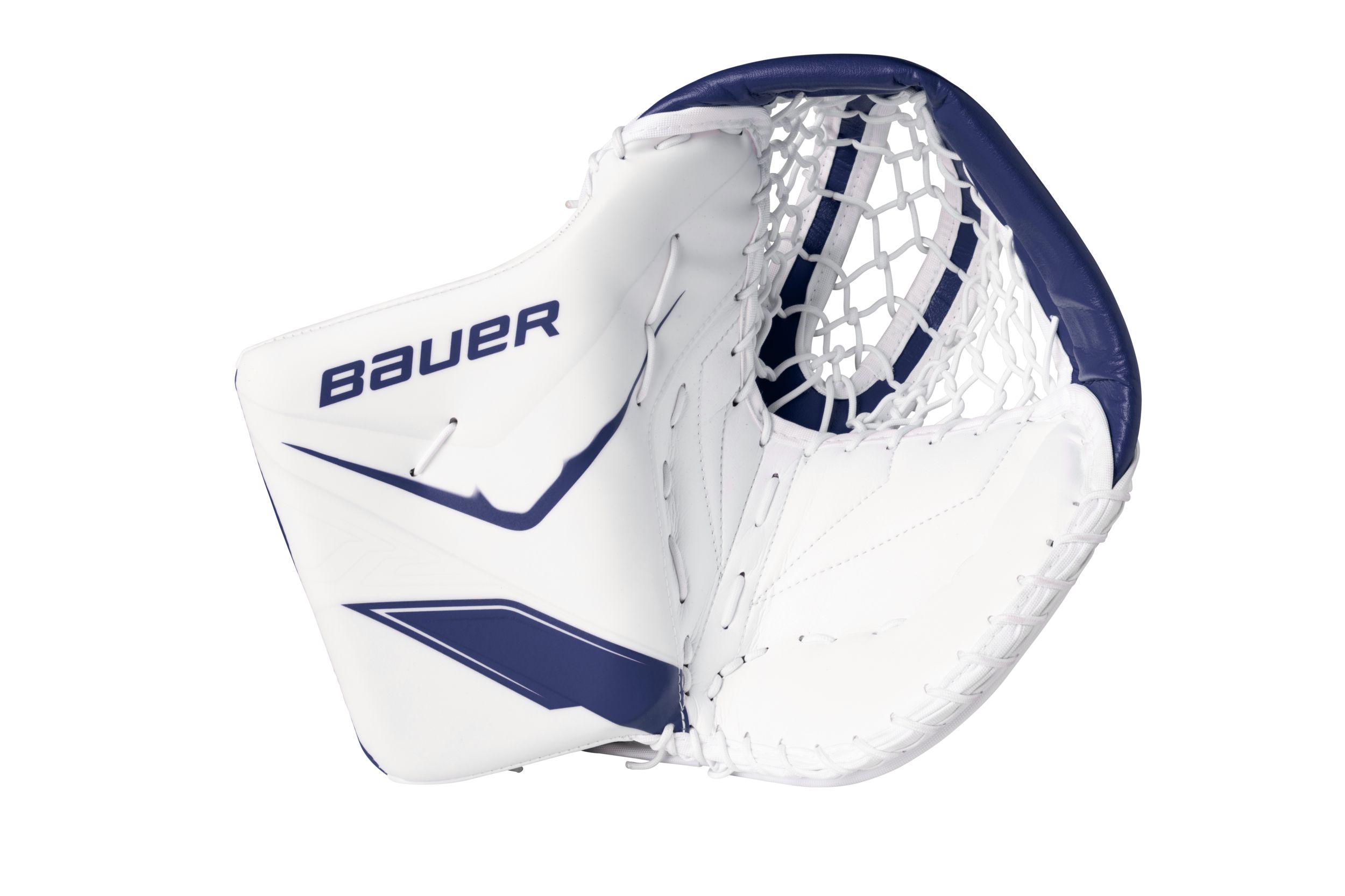 Bauer Vapor Flylite Senior Goalie Catcher