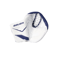 Bauer Vapor Flylite Senior Goalie Catcher