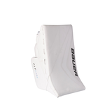 Bauer Vapor Flylite Intermediate Goalie Blocker Front_Angled_Right
