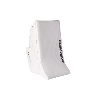 Bauer Vapor Flylite Senior Goalie Blocker