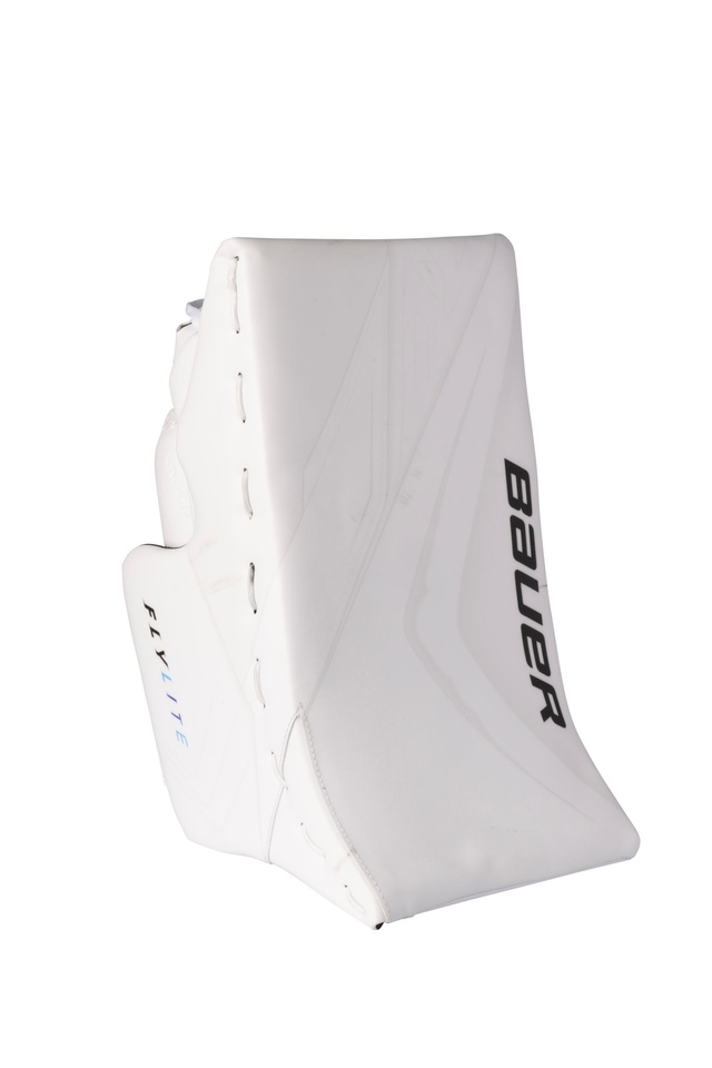 Bauer Vapor Flylite Senior Goalie Blocker