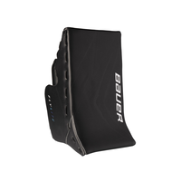 Bauer Vapor Flylite Senior Goalie Blocker Front_Angled_Right