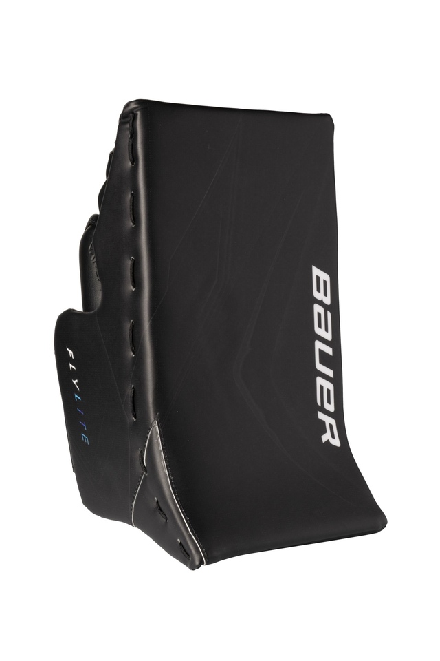 Bauer Vapor Flylite Senior Goalie Blocker