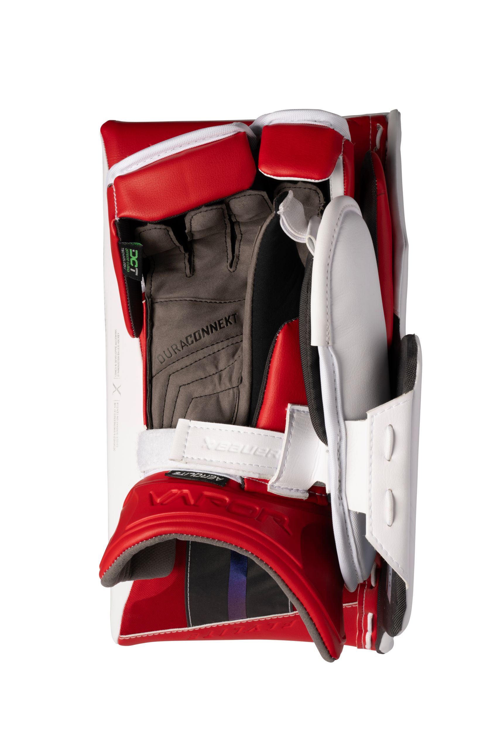 Bauer Vapor Flylite Senior Goalie Blocker