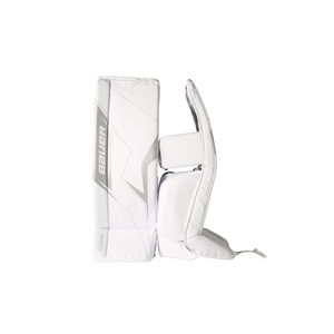 Bauer SV-Pro Senior Goalie Pads