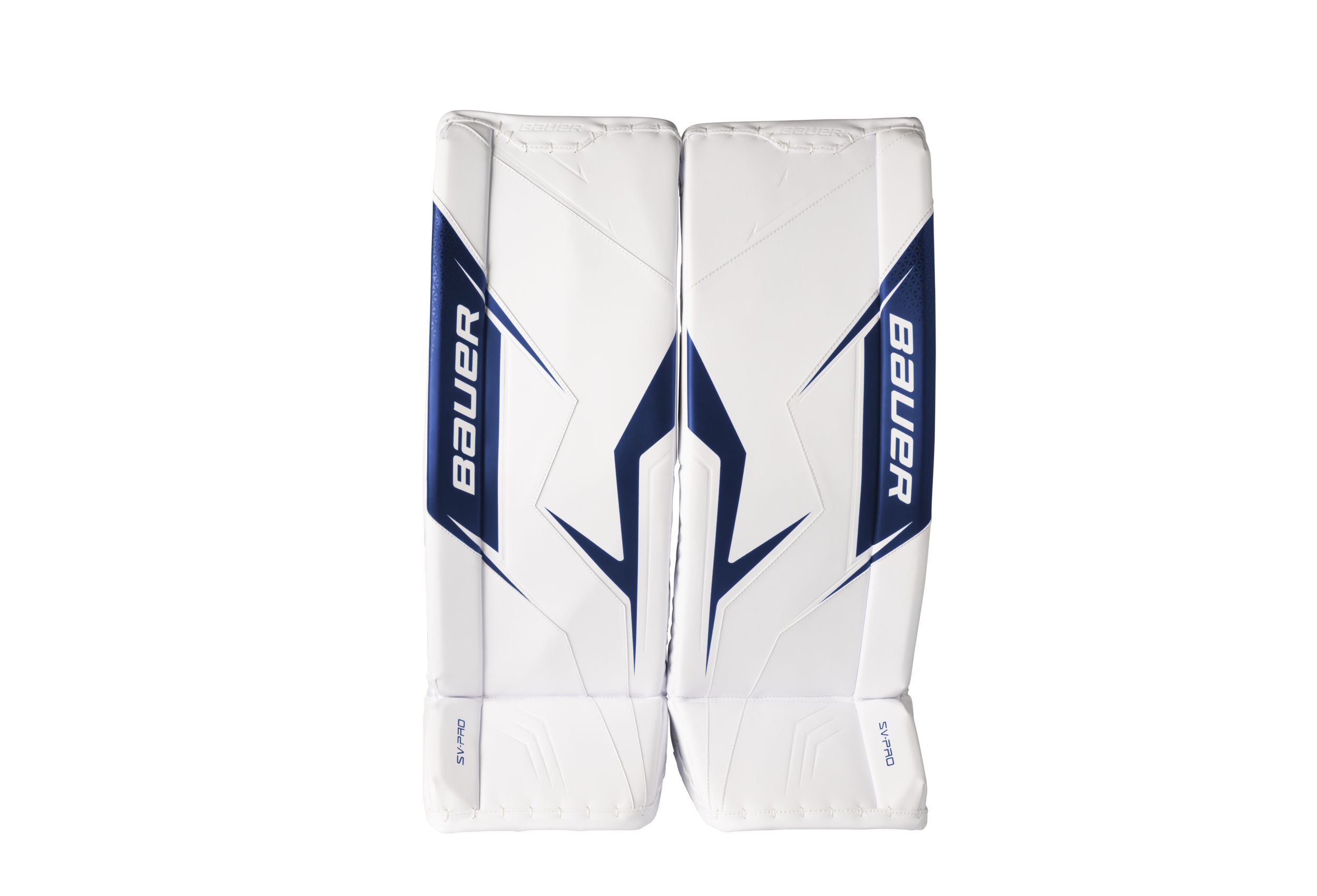 Bauer SV-Pro Senior Goalie Pads