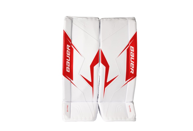 Bauer SV-Pro Intermediate Goalie Pads