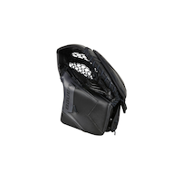 Bauer SV-Pro Senior Goalie Catcher Front_Angled_Left
