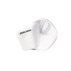 Bauer Vapor Flylite Senior Goalie Catcher
