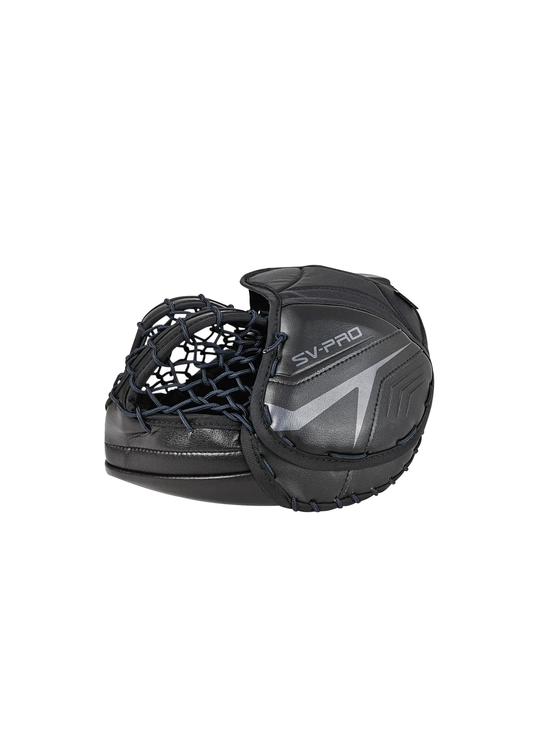 Bauer SV-Pro Intermediate Goalie Catcher