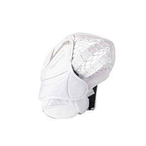 Bauer SV-Pro Intermediate Goalie Catcher