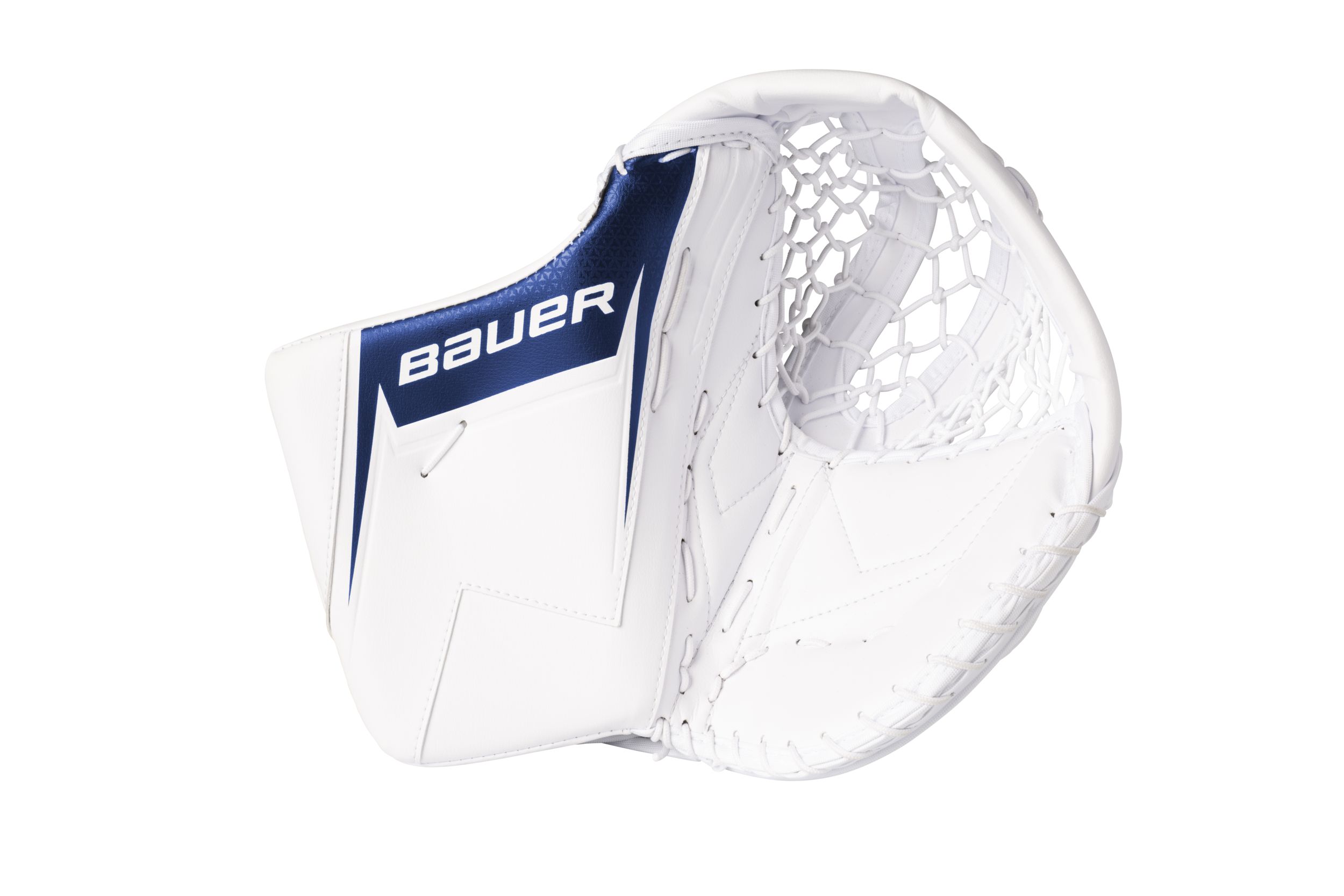 Bauer SV-Pro Intermediate Goalie Catcher