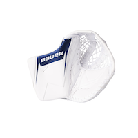 Bauer SV-Pro Intermediate Goalie Catcher