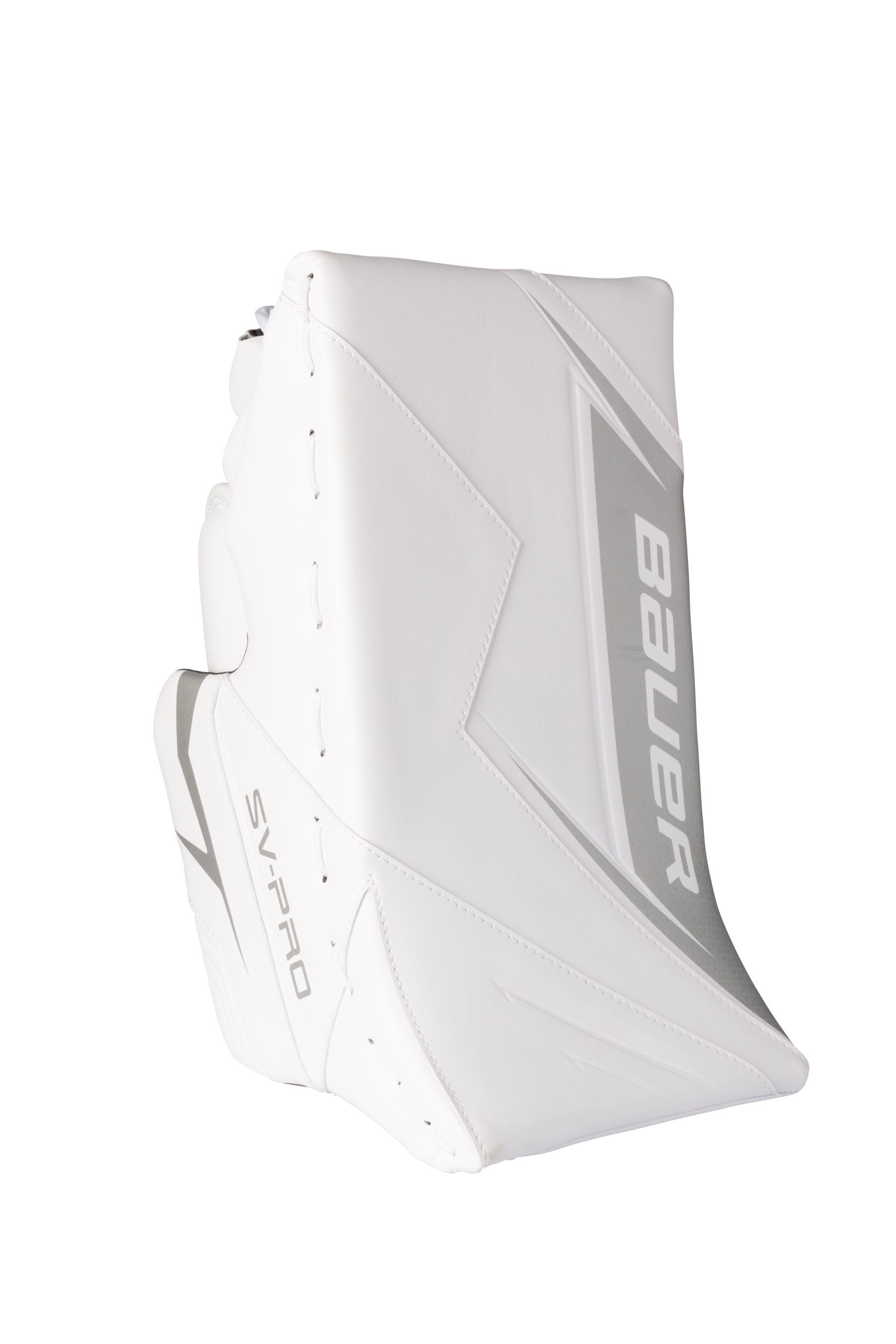 Bauer SV-Pro Senior Goalie Blocker