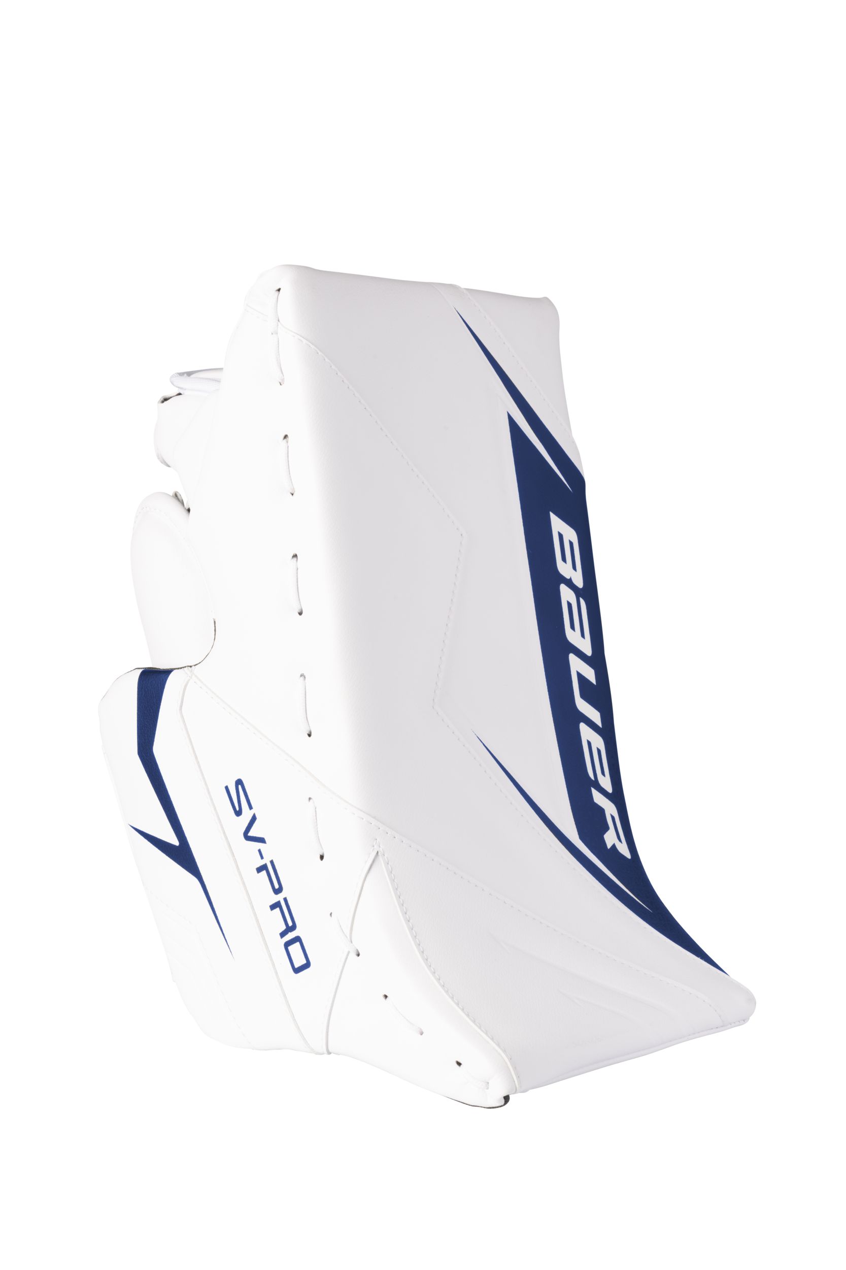 Bauer SV-Pro Senior Goalie Blocker