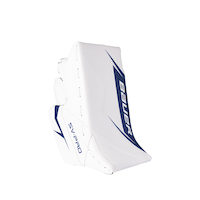 Bauer SV-Pro Senior Goalie Blocker