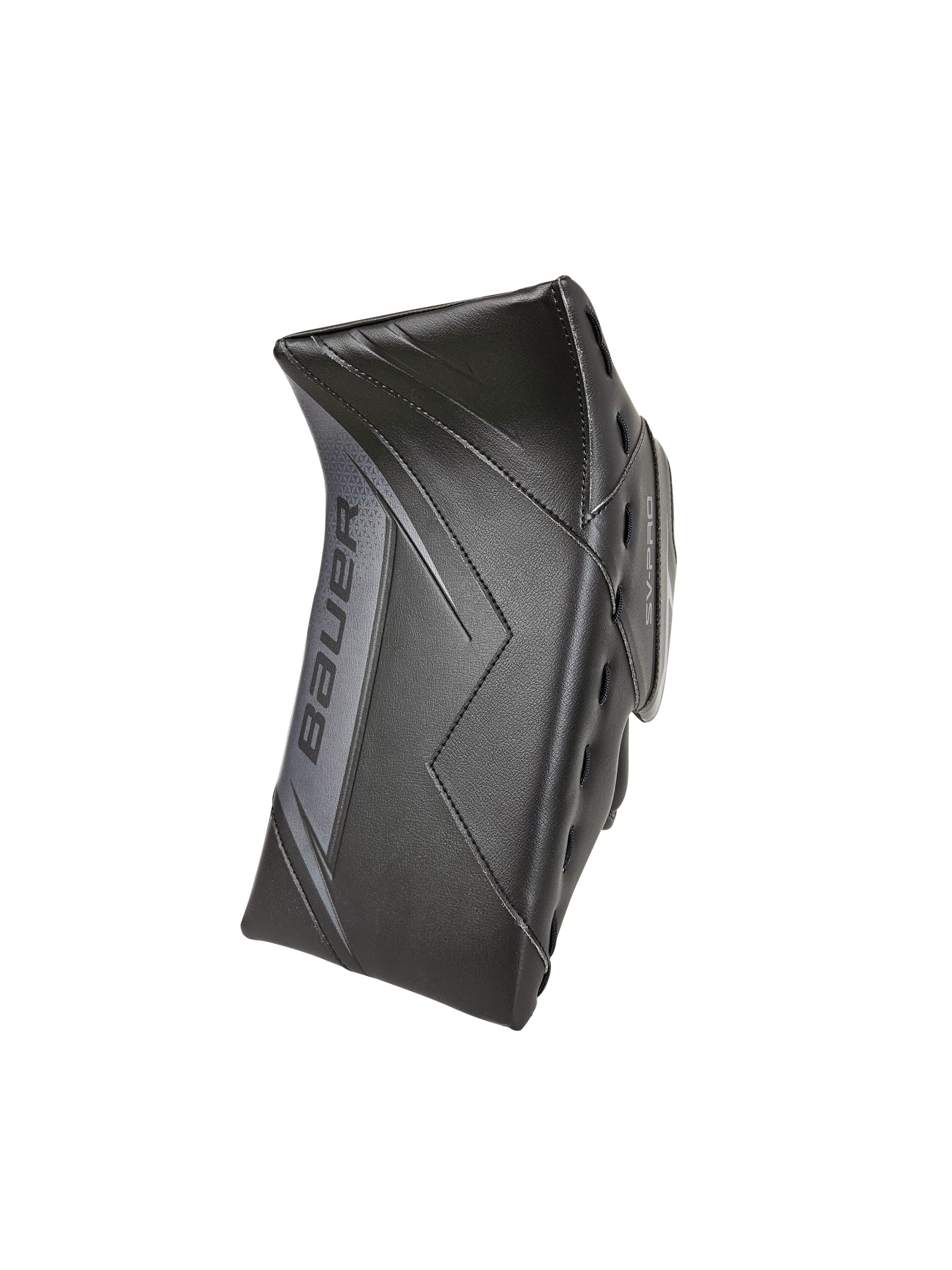 Bauer SV-Pro Intermediate Goalie Blocker