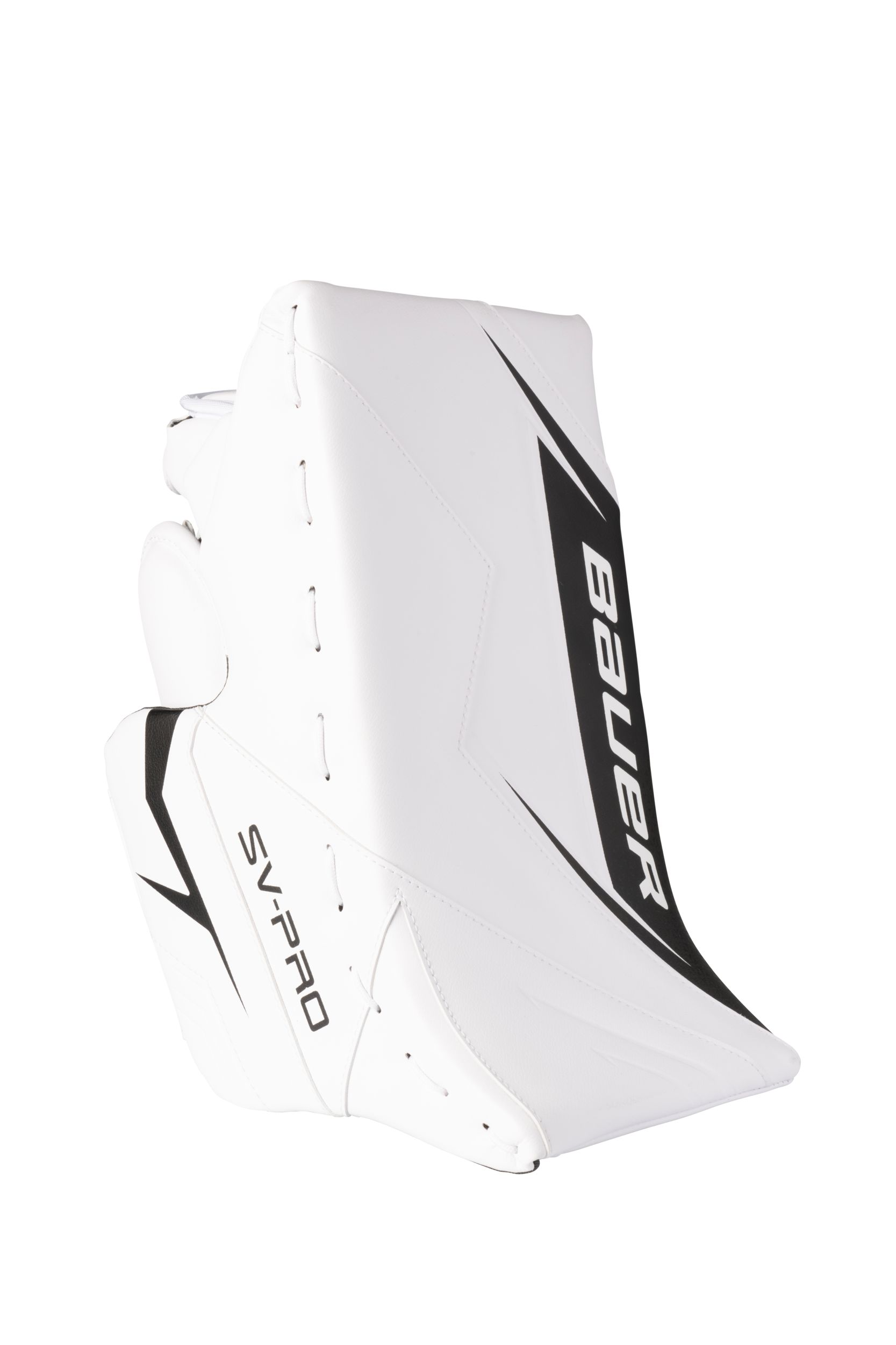 Bauer SV-Pro Intermediate Goalie Blocker