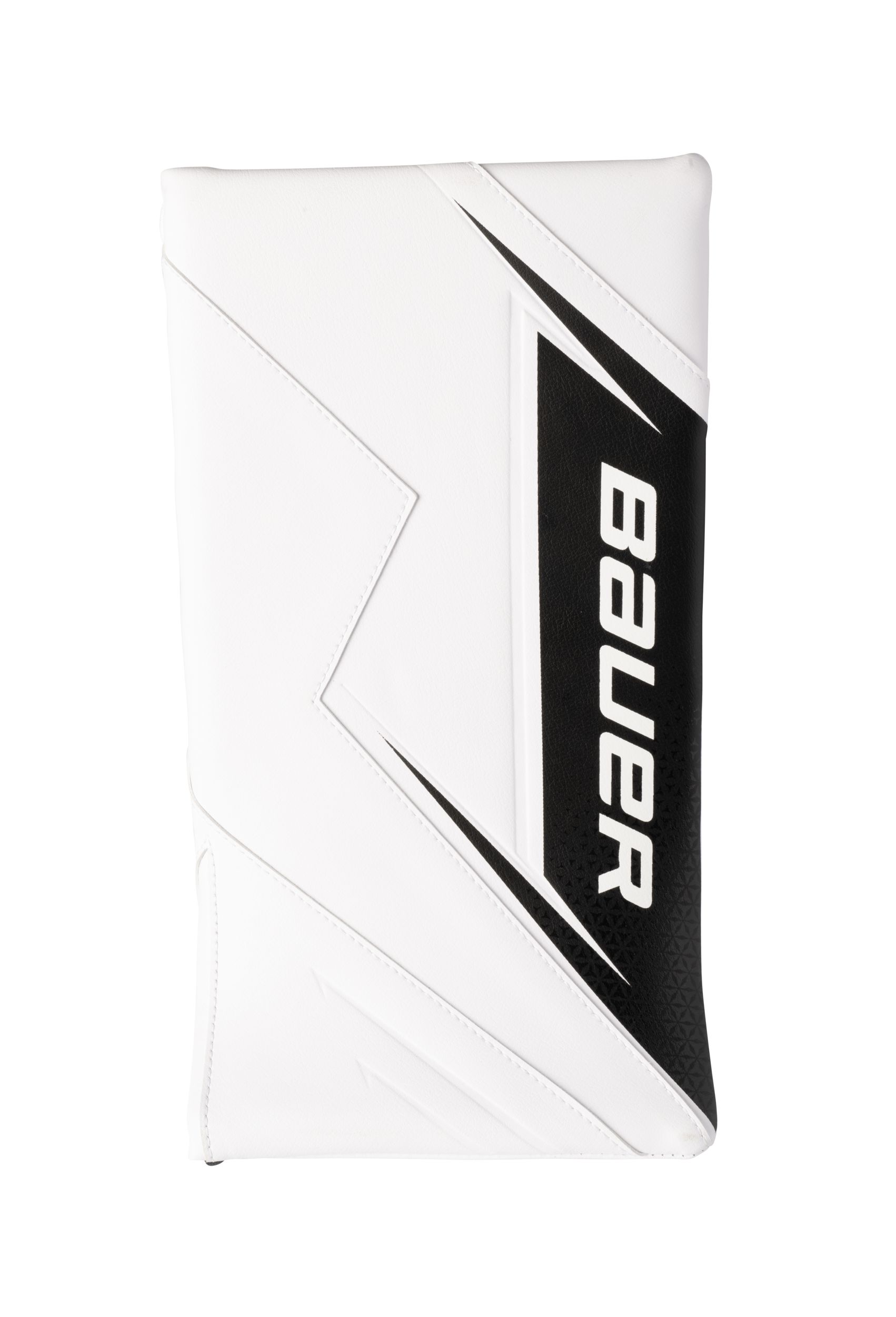 Bauer SV-Pro Intermediate Goalie Blocker