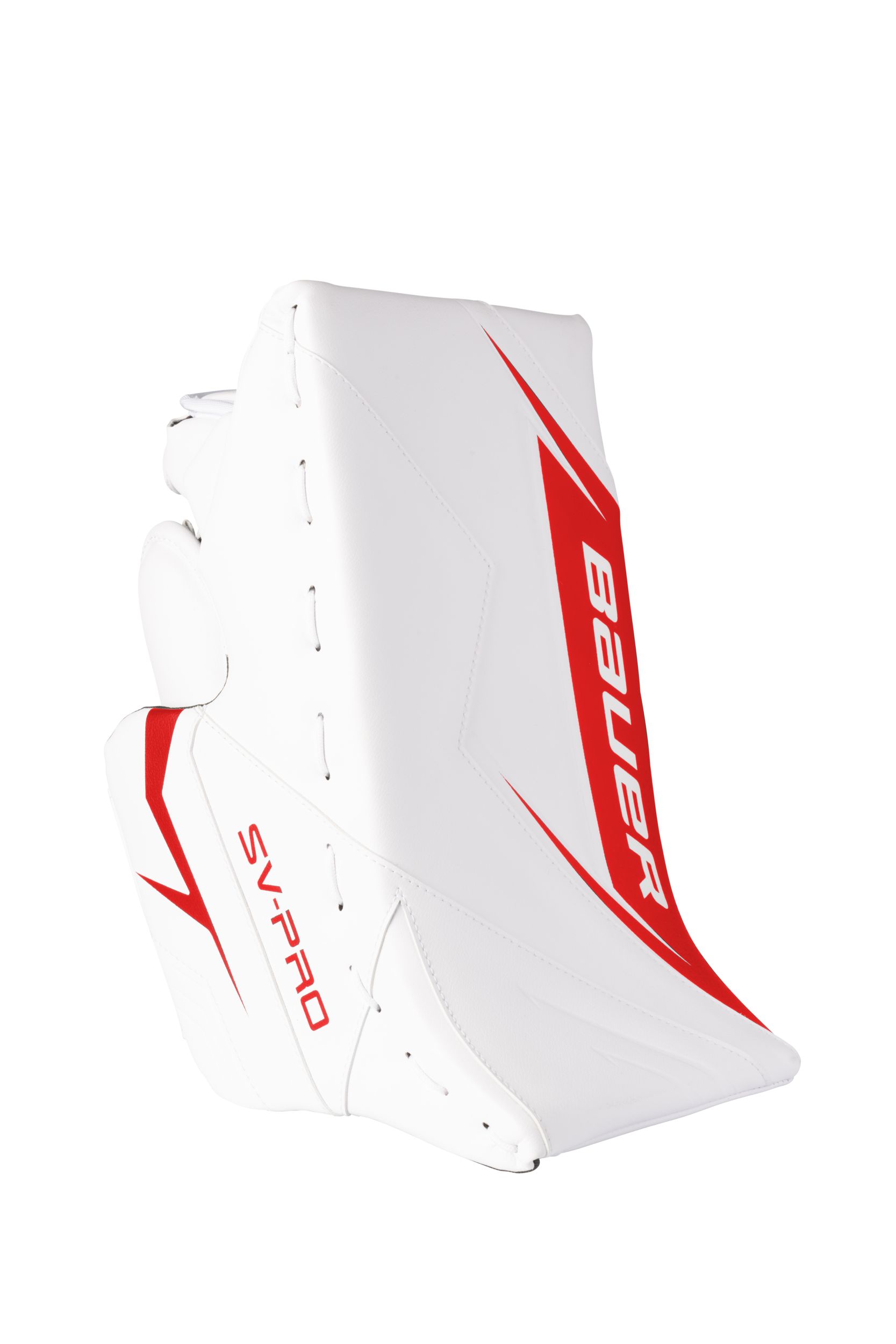 Bauer SV-Pro Intermediate Goalie Blocker
