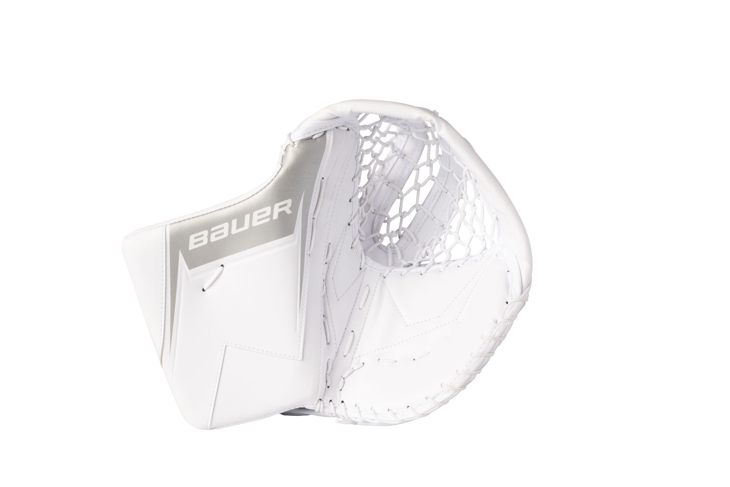 Bauer SV-Pro Junior Goalie Catcher