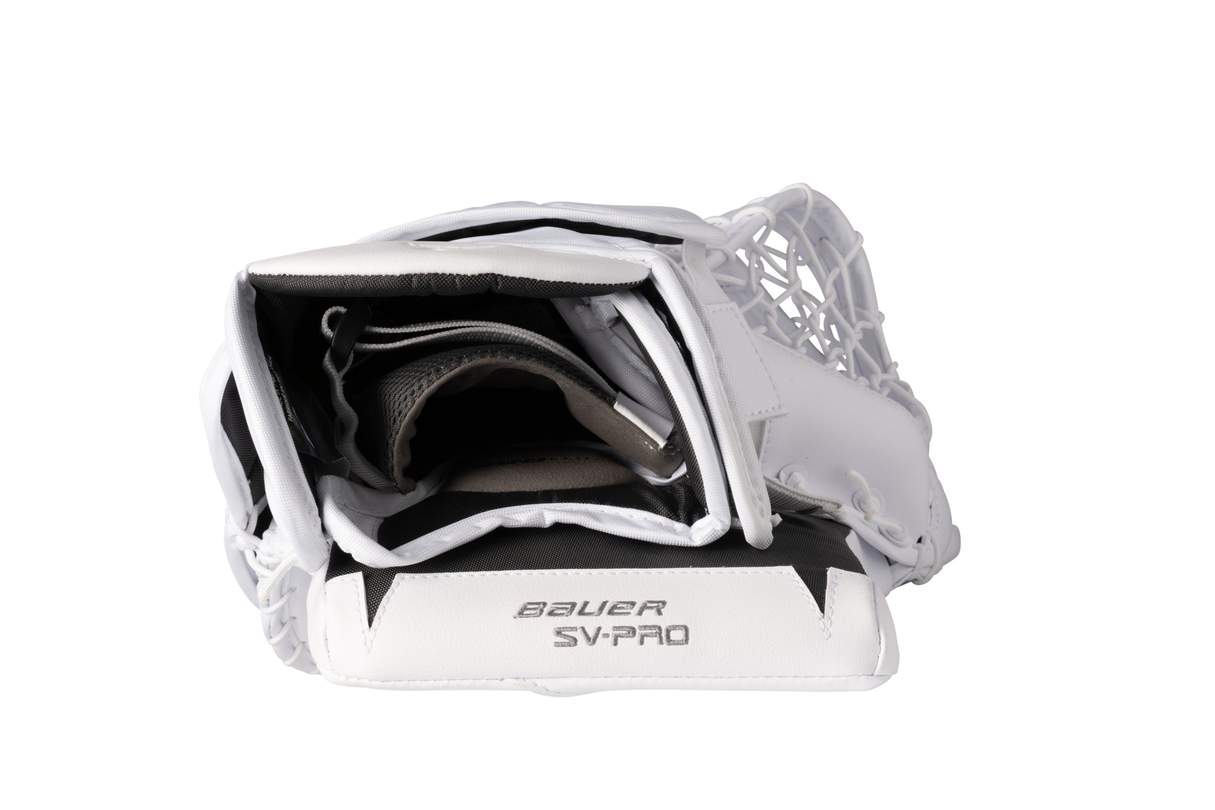 Bauer SV-Pro Junior Goalie Catcher