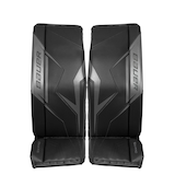 Bauer SV-Pro Junior Goalie Pads Front_Flat
