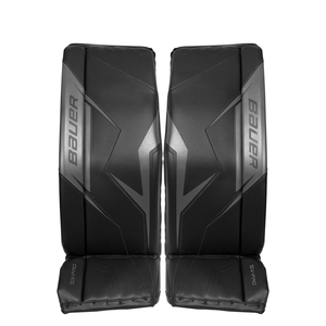 Bauer SV-Pro Junior Goalie Pads