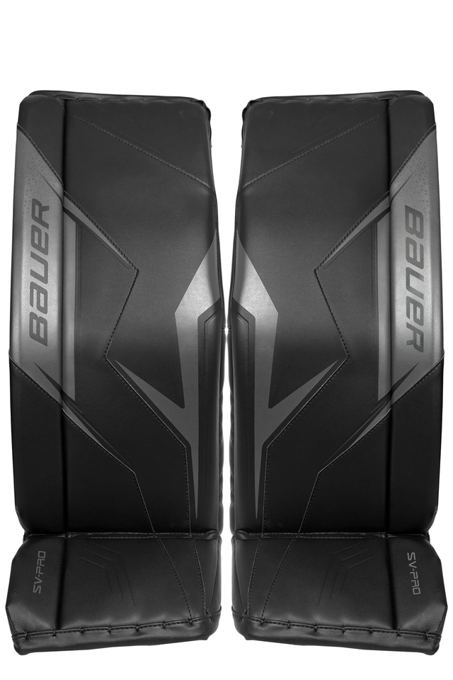 Bauer SV-Pro Junior Goalie Pads